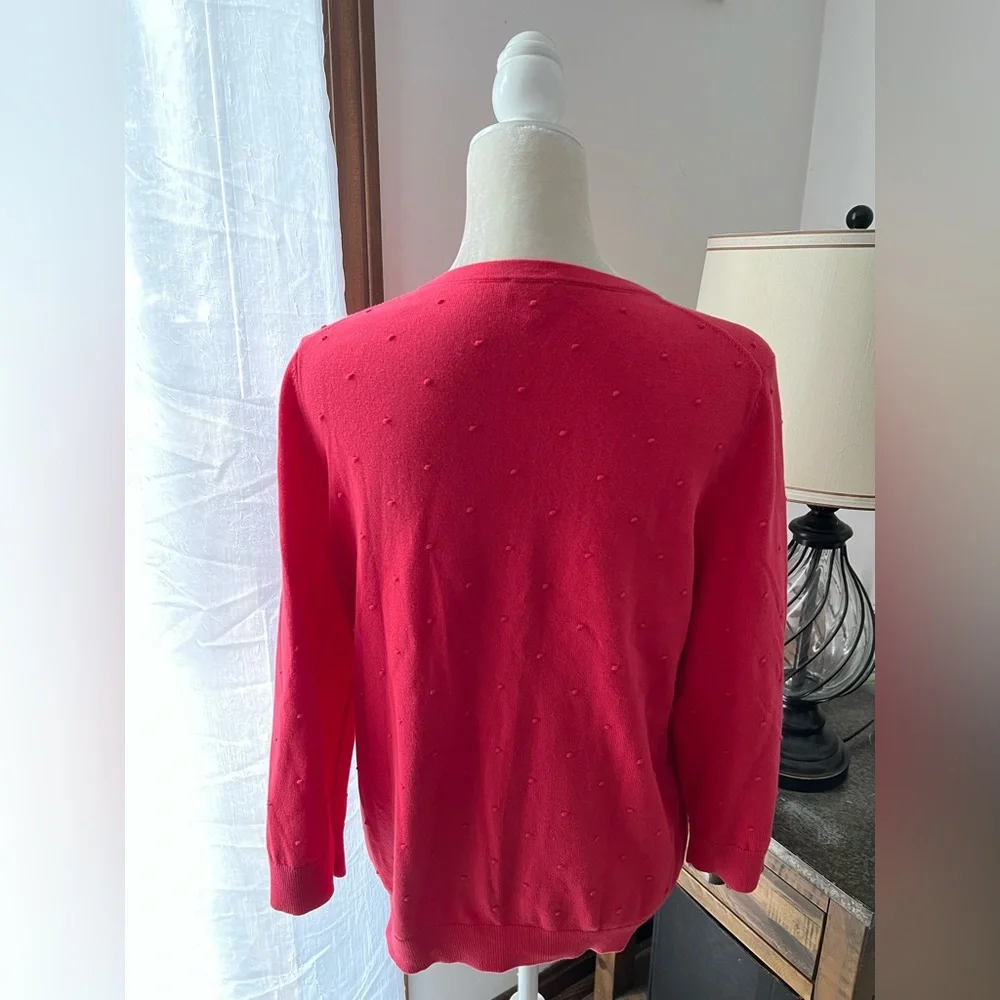 Talbots cardigan - Picture 5 of 7